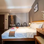 Sen Spa Service Apartment