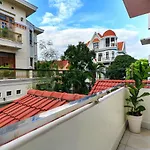 La Vita Thao Dien
