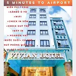 Vivian Saigon Hotel