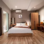 Sen Spa Service Apartment