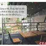 Ceasar Homestay