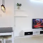 M-H Serviced Apartment