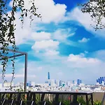 Skyy Garden