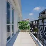 Hera Hotel Airport