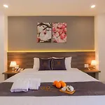 Hera Hotel Airport