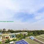 Vinh Saigon Apartments