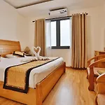Duc Vuong Saigon Hotel - Cao Thang