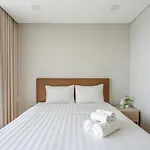 Luxy Park Hotel & Apartments-City Centre
