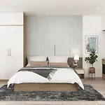 Saki Aparthotel 4