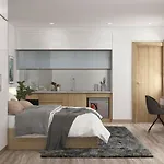 Saki Aparthotel 4