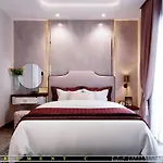 Saki Aparthotel 4