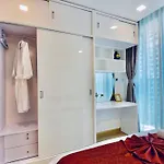 Vinhomes -Christine Luxury Apartments