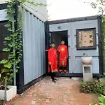 Jk Container House