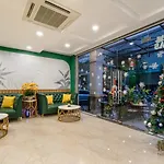 El Ocaso Hotel And Apartments