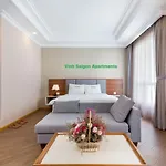 Vinh Saigon Apartments