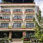 Kim Residences & Suites