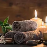 Sense Legend Hotel & Spa