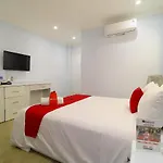 Reddoorz Plus Amore Hotel Nguyen Trai Street