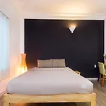 Little Dough Lodge