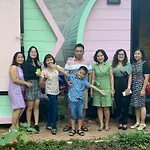 Jk Container House