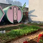 Jk Container House