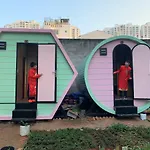 Jk Container House