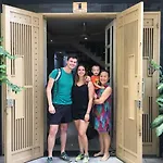 Grandma\'S Orchid Homestay