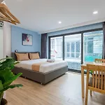 Cozrum Homes - Saphera Residence