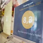 Diamond Hill Hotel