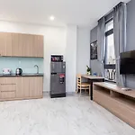 Studio Serviced Apartment - Phu Nhuan Center