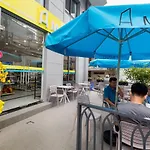 Studio Serviced Apartment - Phu Nhuan Center