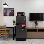 The Arrivals Airport Studio - High Class Service - Phu Nhuan Center