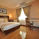 Central Hotel & Residences Swimming Pool