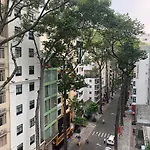 Asian Ruby Boutique Hotel Bui Thi Xuan