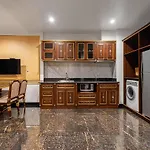 345 Apartment