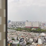 1 Bedroom Apartment At Vinhomes Central Park