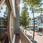 Simmi Hotel & Apartment