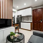 Lotus Universe Apartment