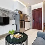 Lotus Universe Apartment