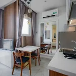 Lotus Universe Apartment