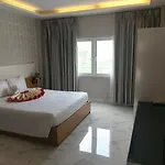 Van Anh Luxury