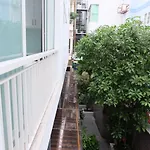Green Garden Studio-District 3-Luxurious Apartment-High Class