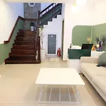 Green Garden Studio-District 3-Luxurious Apartment-High Class