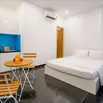 Bình Thạnh House For Rent