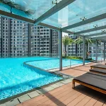 Landmark 81 Serviced Residences