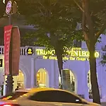 Sai Gon\'S Book Hotel - The Airport Front