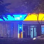 Sai Gon\'S Book Hotel - The Airport Front