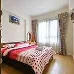 High Class 2 Bedrooms Masteri Thao Dien Apartment, Fully Furnished With Full Amenities