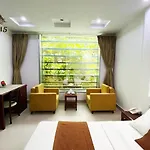 Cozi 5 Service Apartment