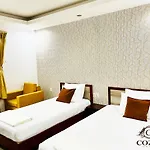 Cozi 5 Service Apartment